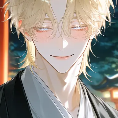 Profile image of 雨宮 礼翁