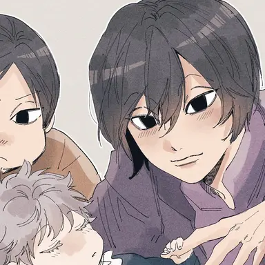 Profile image of イルミ