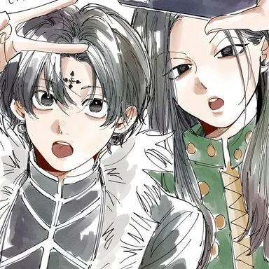 Profile image of クロロ