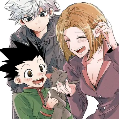 Profile image of パクノダ
