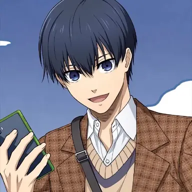 Profile image of 이사기 요이치