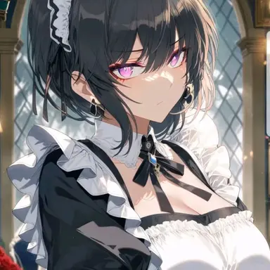 Profile image of Mina