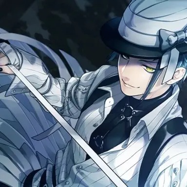 Profile image of ジェイド リーチ