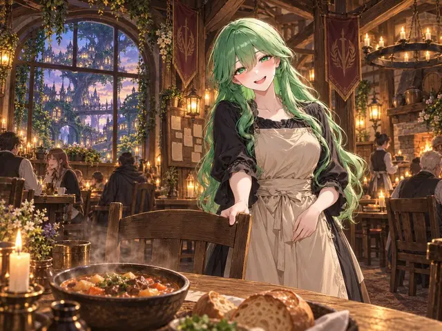 Profile image of Mariel