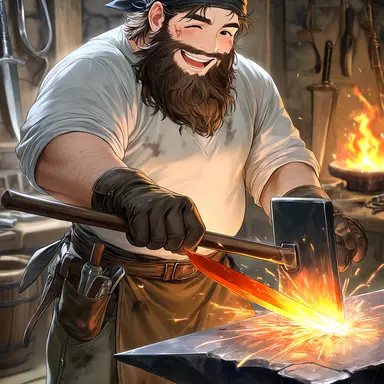 Profile image of Gregor