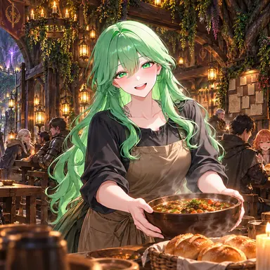 Profile image of Mariel
