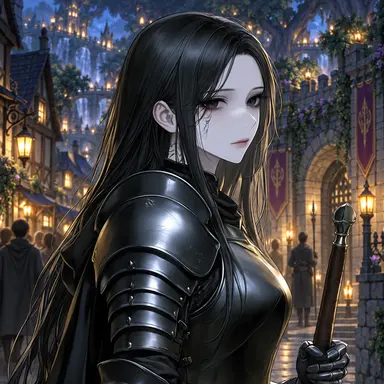 Profile image of Camilla