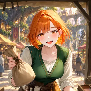 Profile image of Nia