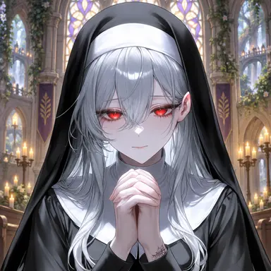 Profile image of Cecilia
