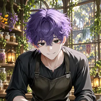 Profile image of Noel