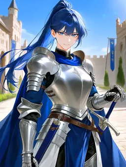 Profile image of Adela