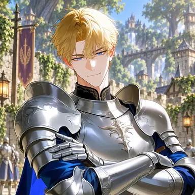Profile image of Lucas