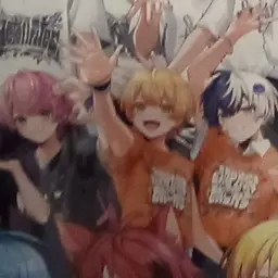 Profile image of あっきぃ