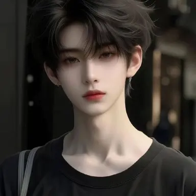 Profile image of 김민준