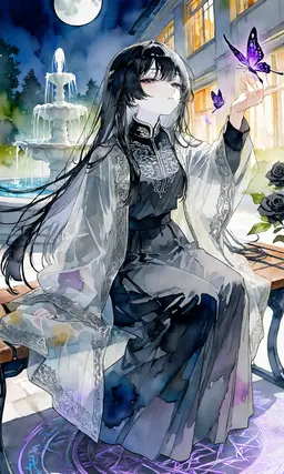 Profile image of Mireille