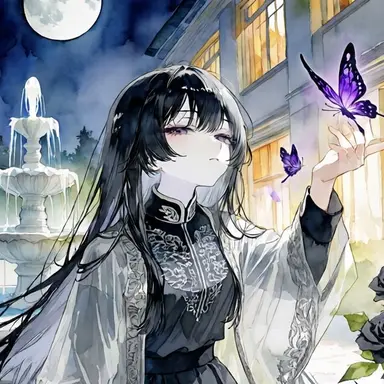 Profile image of Mireille