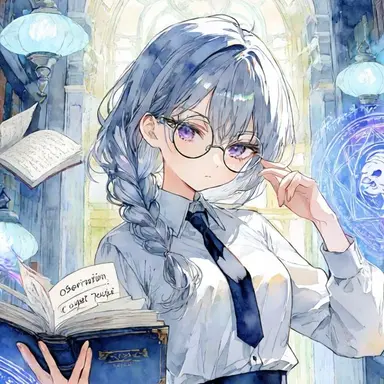 Profile image of Selene