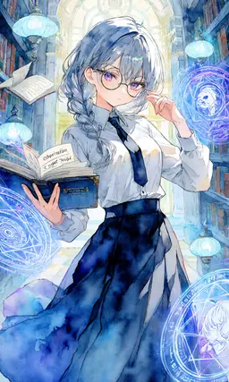 Profile image of Selene