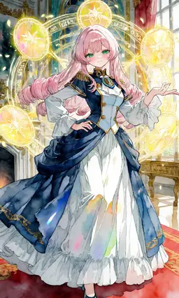 Profile image of Elmeria