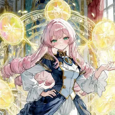 Profile image of Elmeria