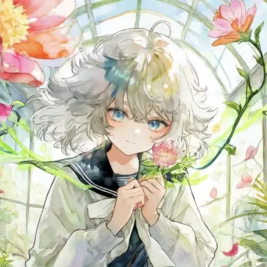 Profile image of Felicia
