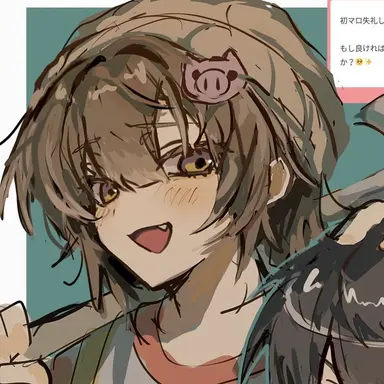 Profile image of シャオロン