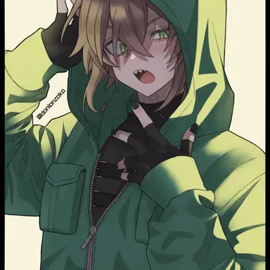 Profile image of ゾム