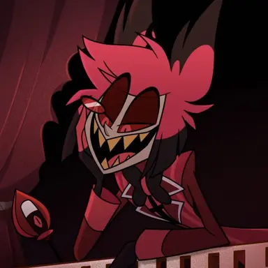 Profile image of 알래스터