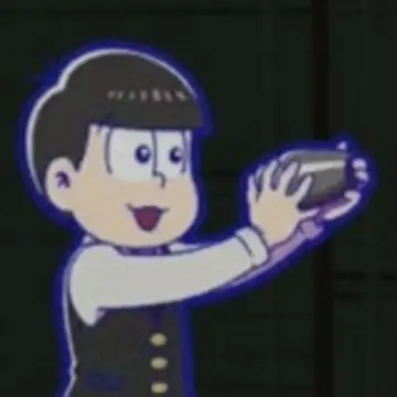 Profile image of Matsuno Todomatsu