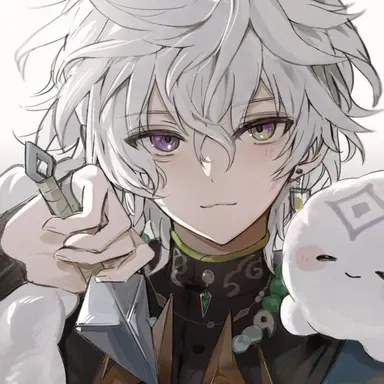 Profile image of 叢雲カゲツ