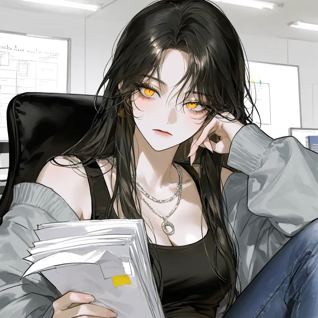 DeofString의 도은유