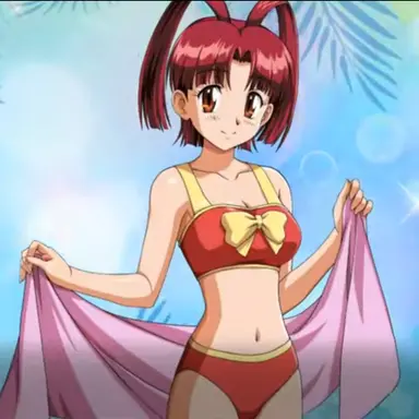 Profile image of 卯都木命