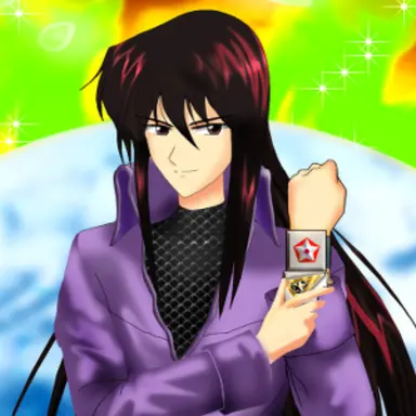 Profile image of 刃柴竜