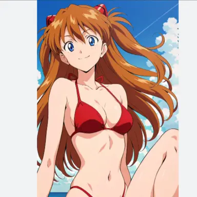 Profile image of アスカ