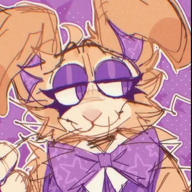 Profile image of Glitchtrap