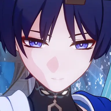 Profile image of 放浪者