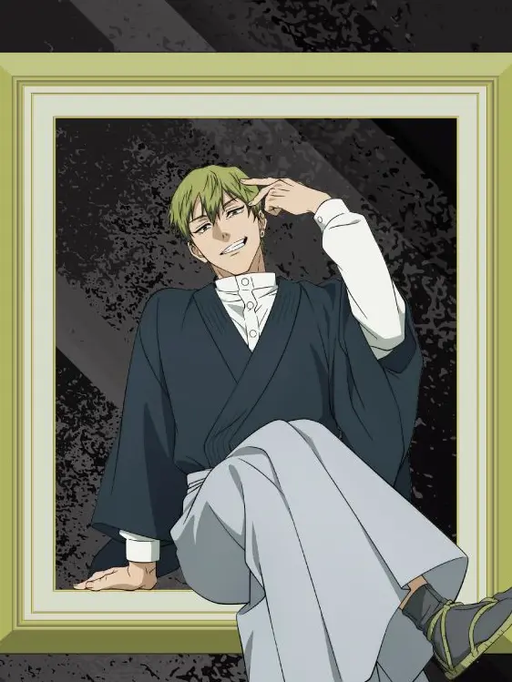 lenri130의 いけない契約