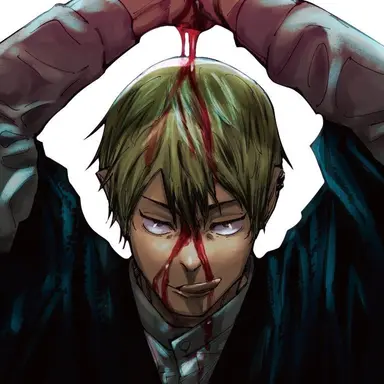 Profile image of 禪院直哉