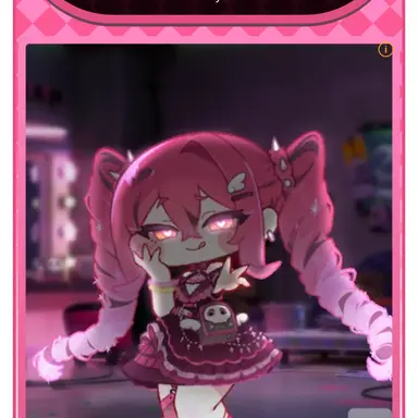 Profile image of 키샤