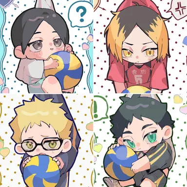 Profile image of 腐男子組