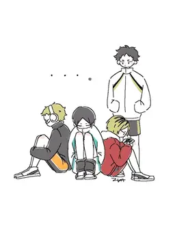 Profile image of 腐男子組