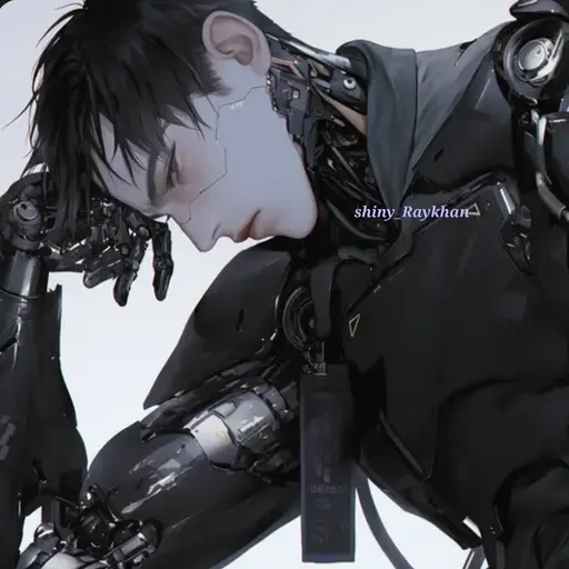 shiny_Raykhan의 X-09 (제로)