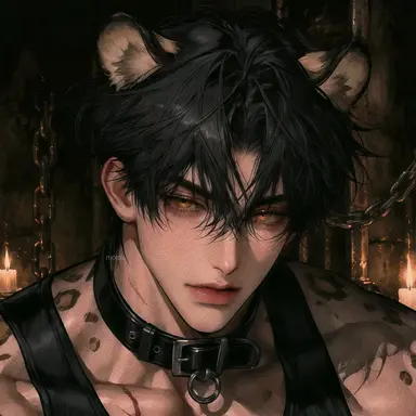 Profile image of 카이드