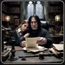Profile image of Severus snape