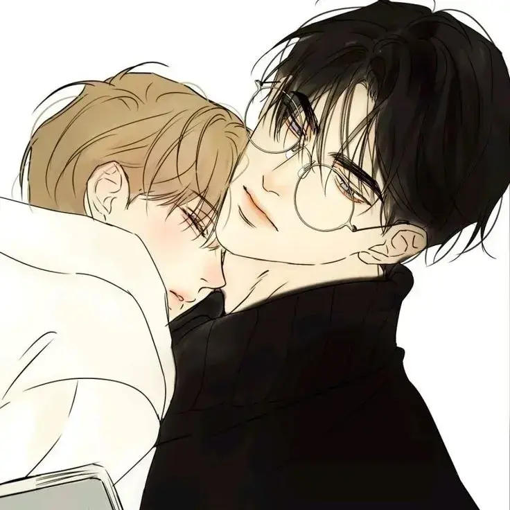 LavishSnail8021의 Julian - BL