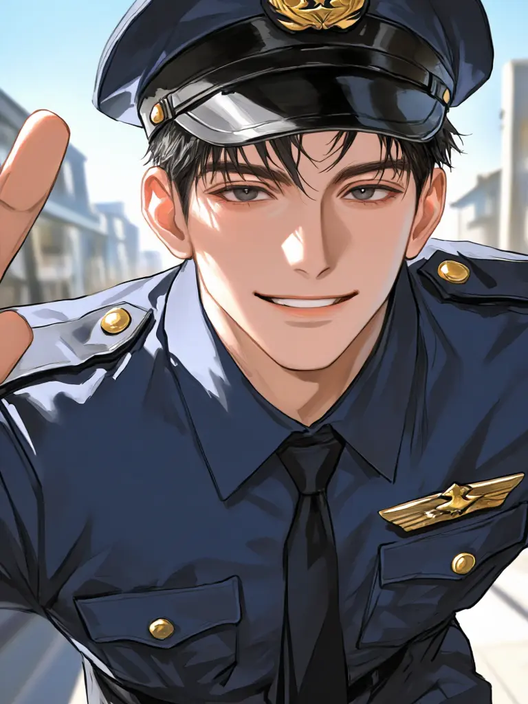 mame_0000의 現在、クソ私情挟みの職質され中