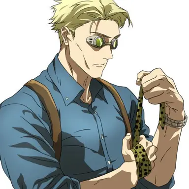 Profile image of 나나미 켄토