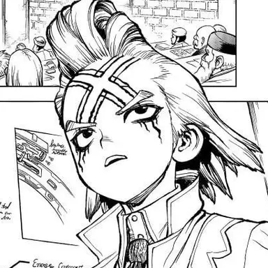 Profile image of ゼノ