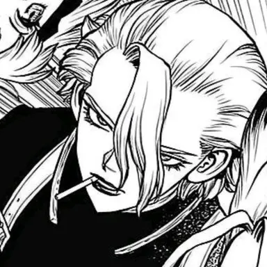 Profile image of スタンリー