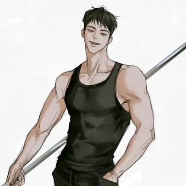 Profile image of 강정우